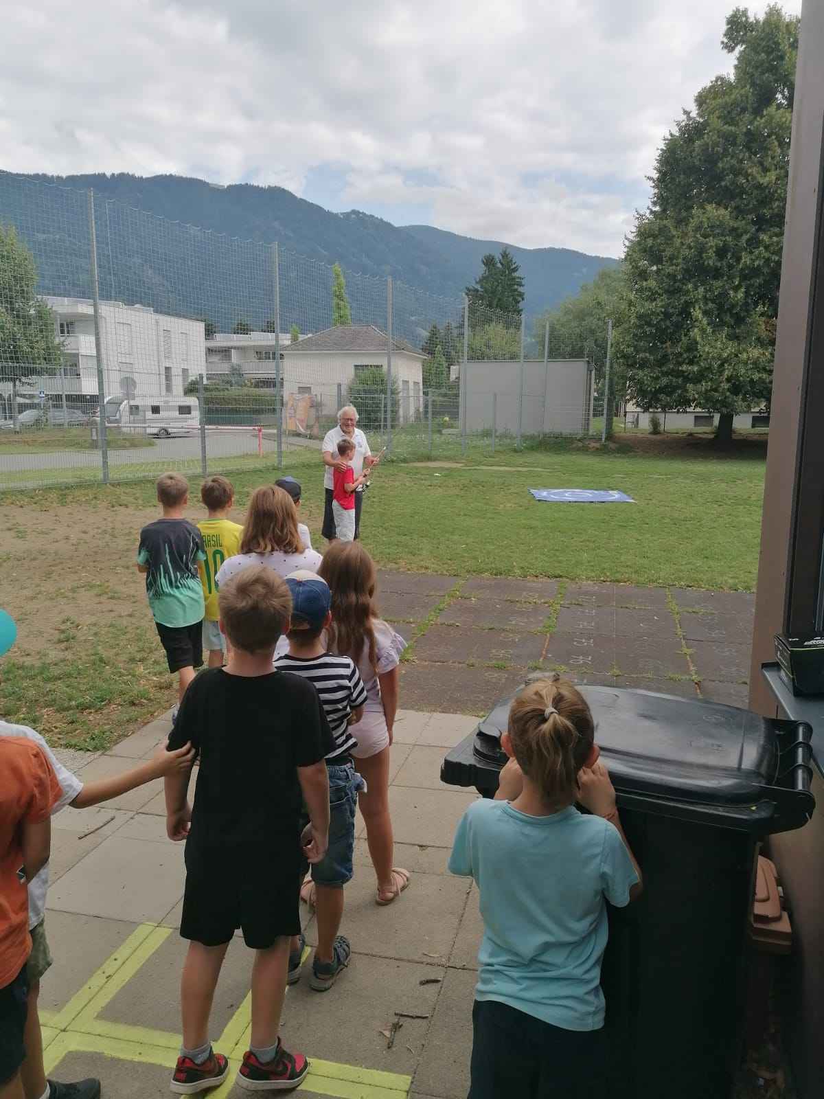 Titelbild kinder landskron